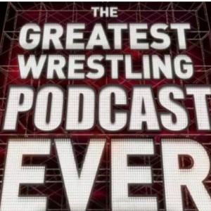 Episode 10 - New Year, New You... Demolition! Tenryu!