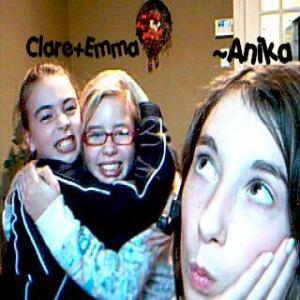 Randomness Episode #5- The Meghan show (lol)