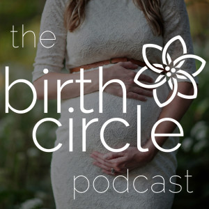 Train Your Brain for a Positive Birth | Tracy Donegan