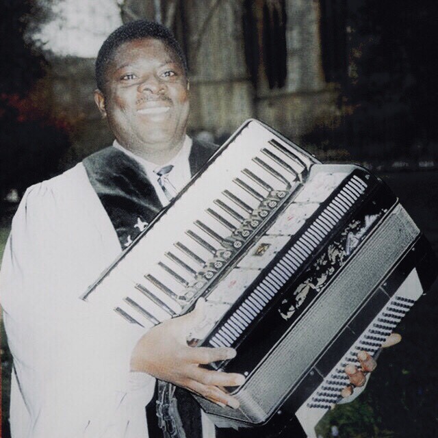Derick Anom
