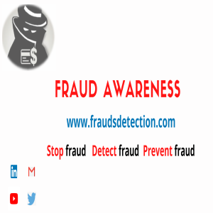 Fraud awareness Lessons