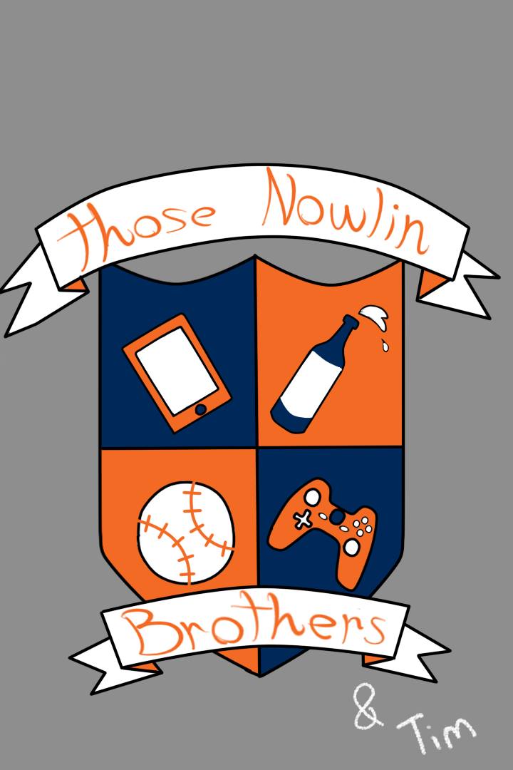 Those Nowlin Brothers