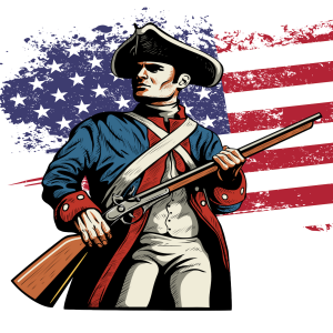 The Patriot Cause