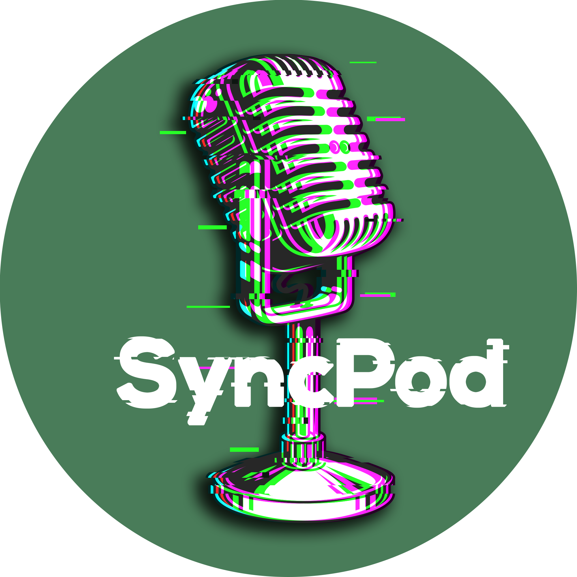 SyncPod