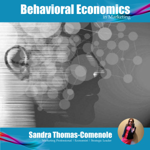 The Behavioral Economics in Marketing's Podcast