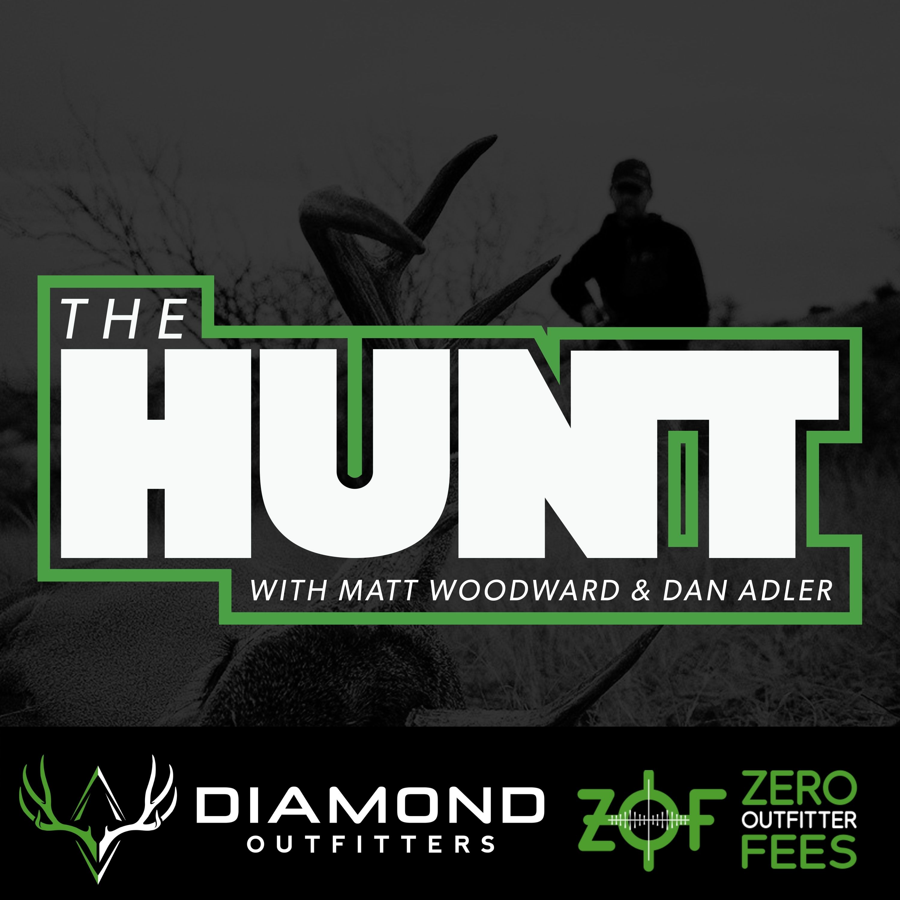 The Hunt with Matt Woodward and Dan Adler