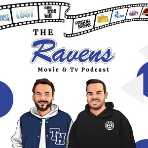 The Ravens Podcast Trailer