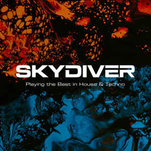 Skydiver - Prototype Audio - DJ Mixcast