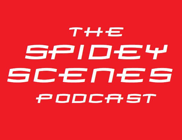 Spidey Scenes & Friends: A Movie Review Podcast