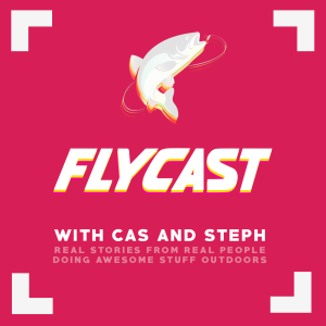 Flycast Live Podcast