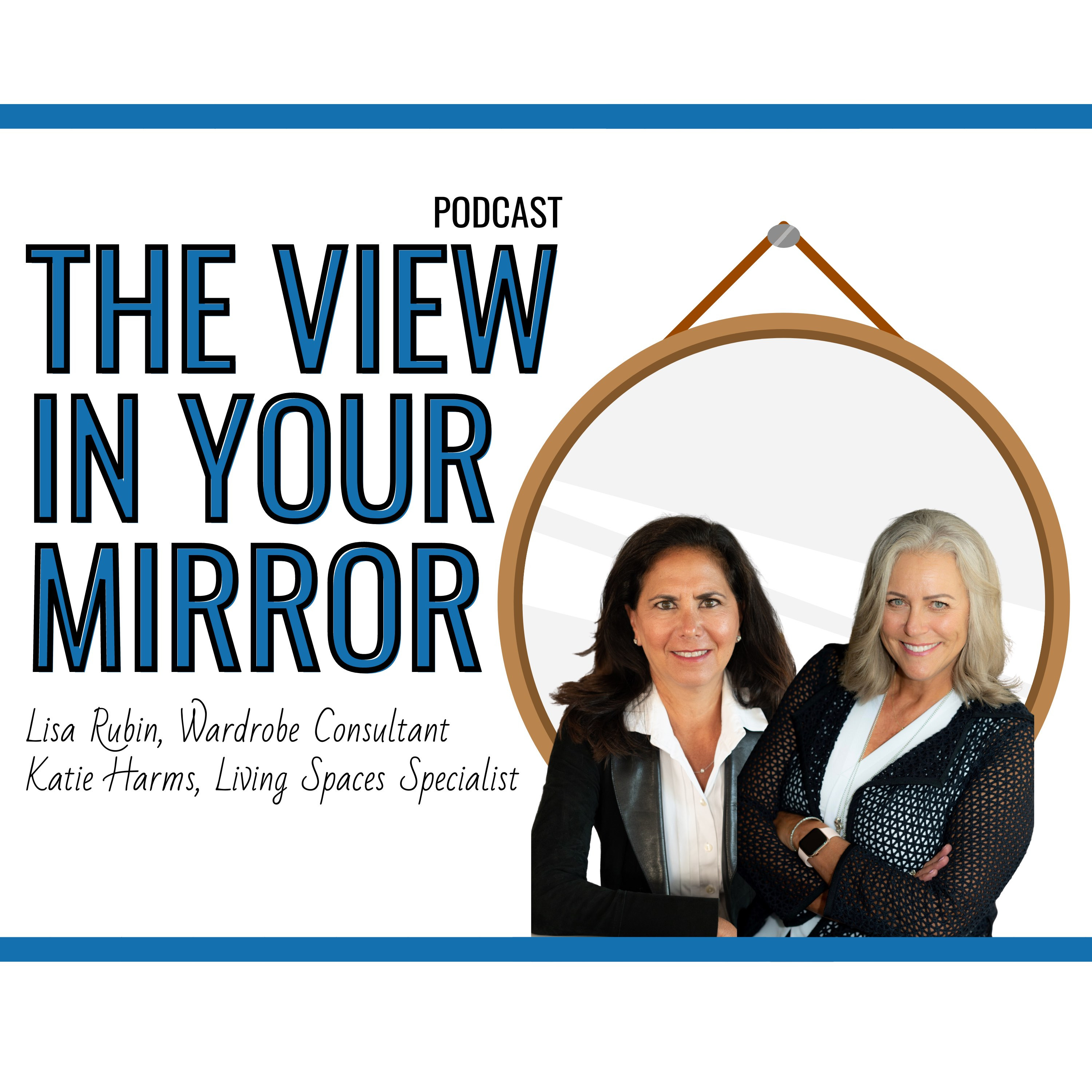 The View In Your Mirror