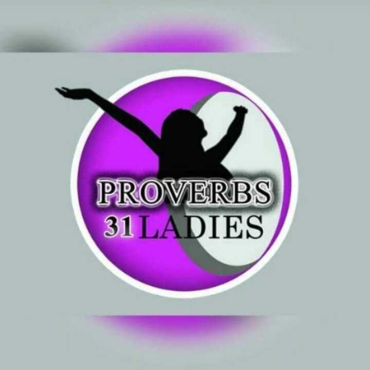 PROVERBS 31 LADIES MINISTRIES