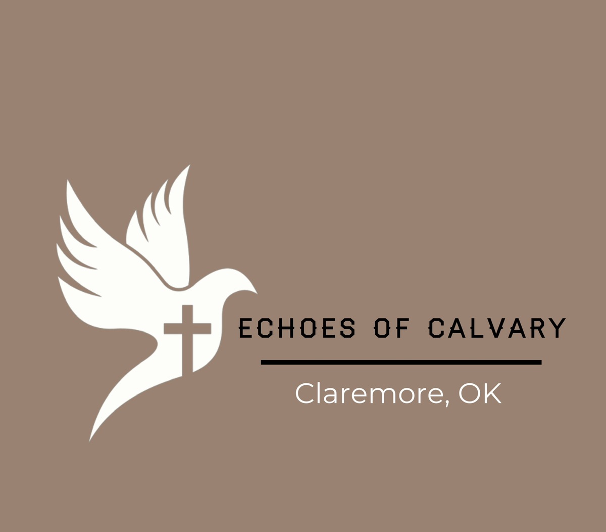 Echoes of Calvary Podcast