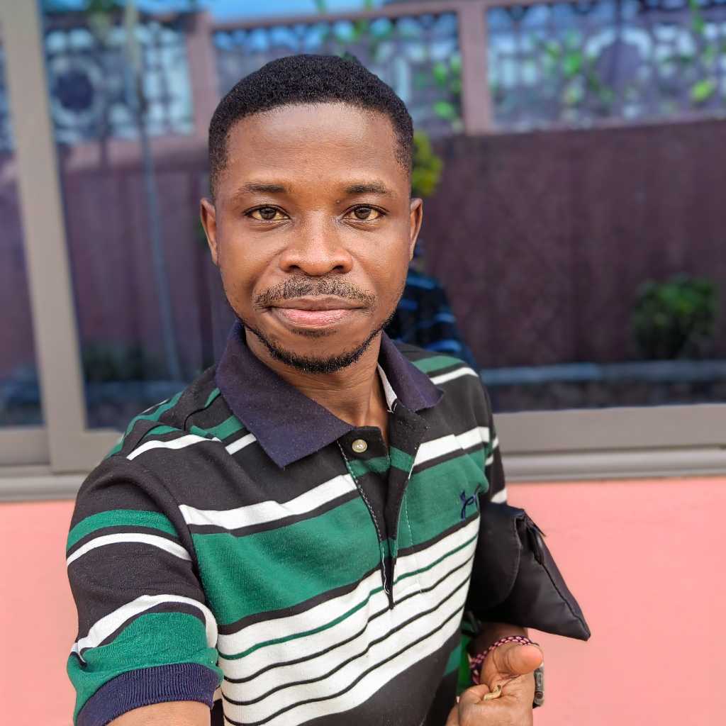 James Boadi (BKB M) 🦅