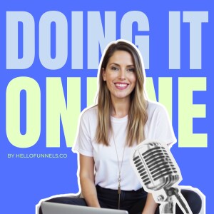 #234 - Try this last minute Black Friday campaign