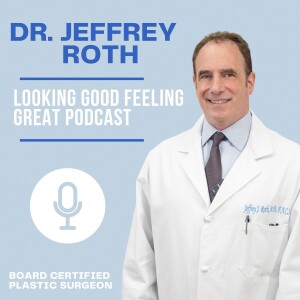 Board-Certified Plastic Surgeon Dr. Jeffrey Roth Breaks Down Breast Implant Lifespans and Replacement Guidelines in This Episode of "Live from the Office."
