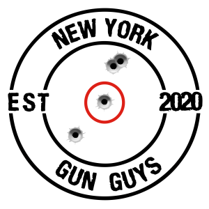 NYGunGuys Ep67 | Buffalo Shooting | Holster Giveaway | Gun Show | Banter as usual | Racism | Mental Illness |