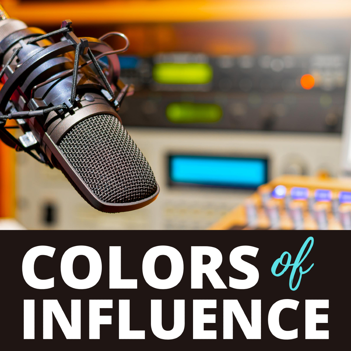 Colors of Influence