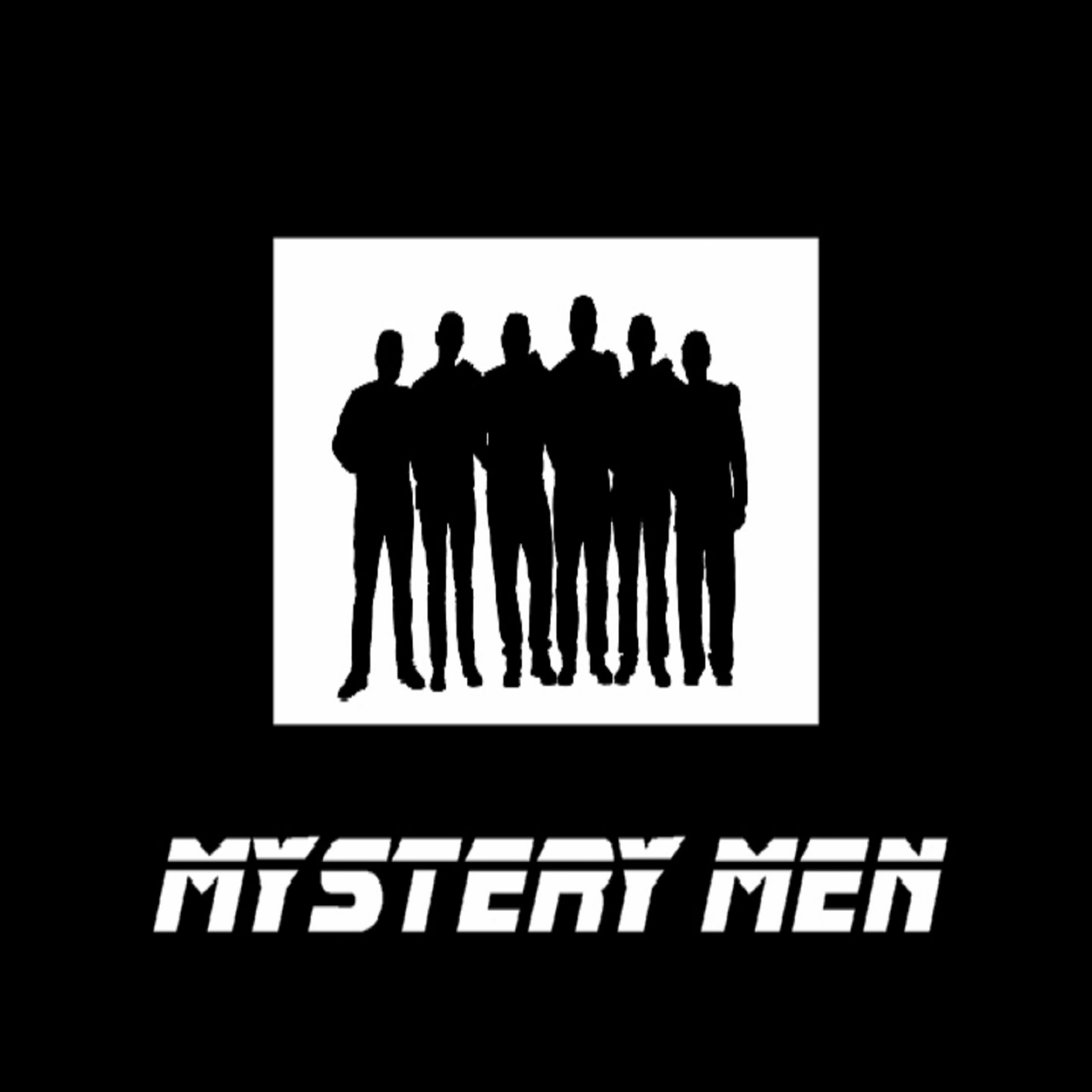 The Mystery Men