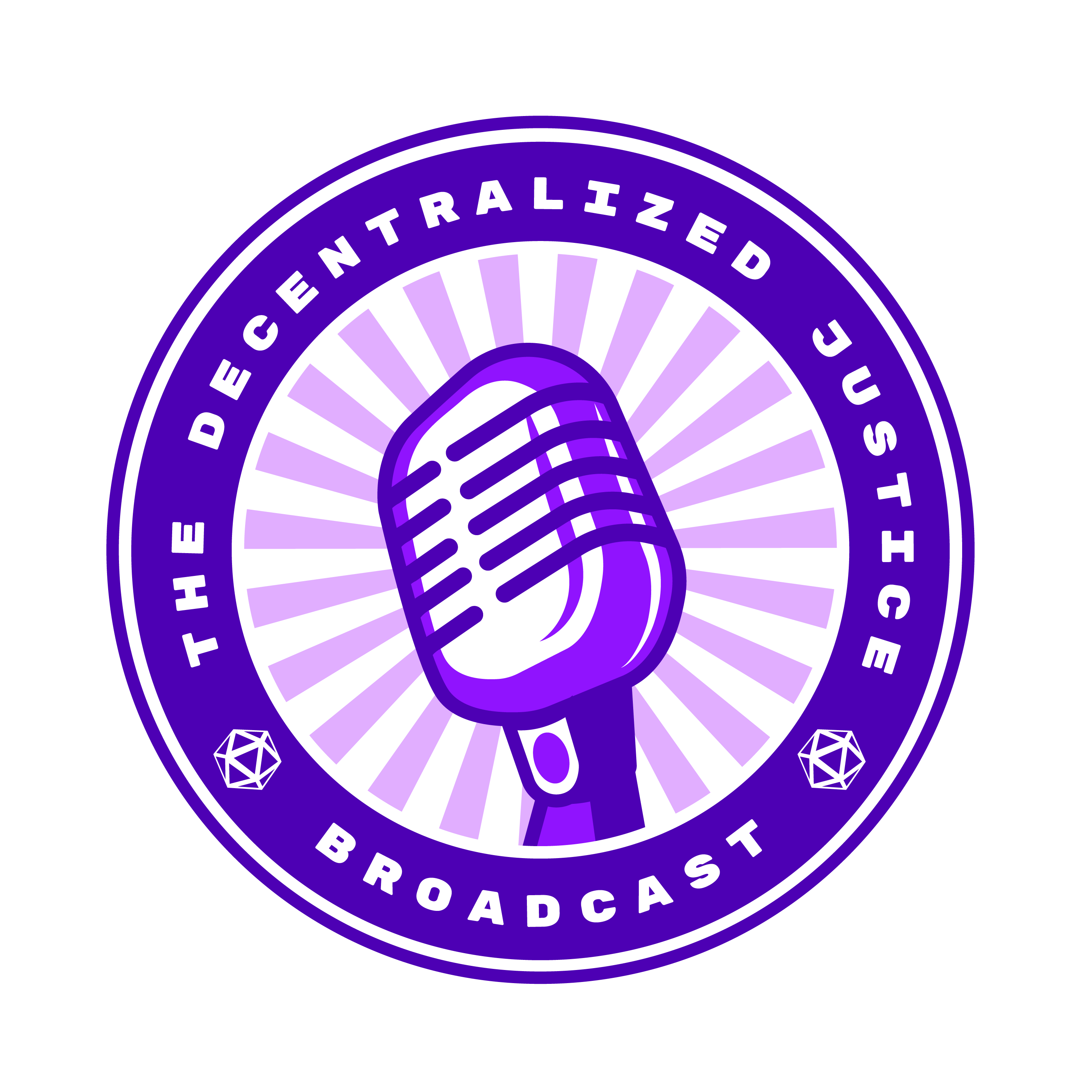 The Decentralized Justice Broadcast