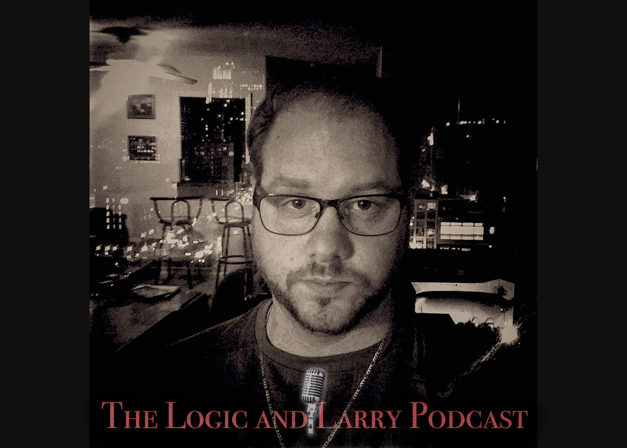 The Logic & Larry Podcast