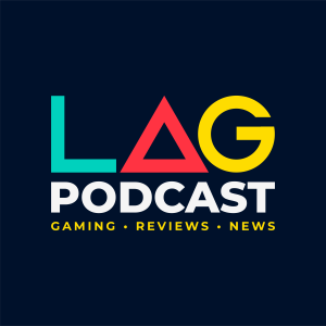 LAG Podcast