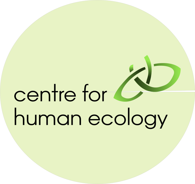 centreforhumanecology
