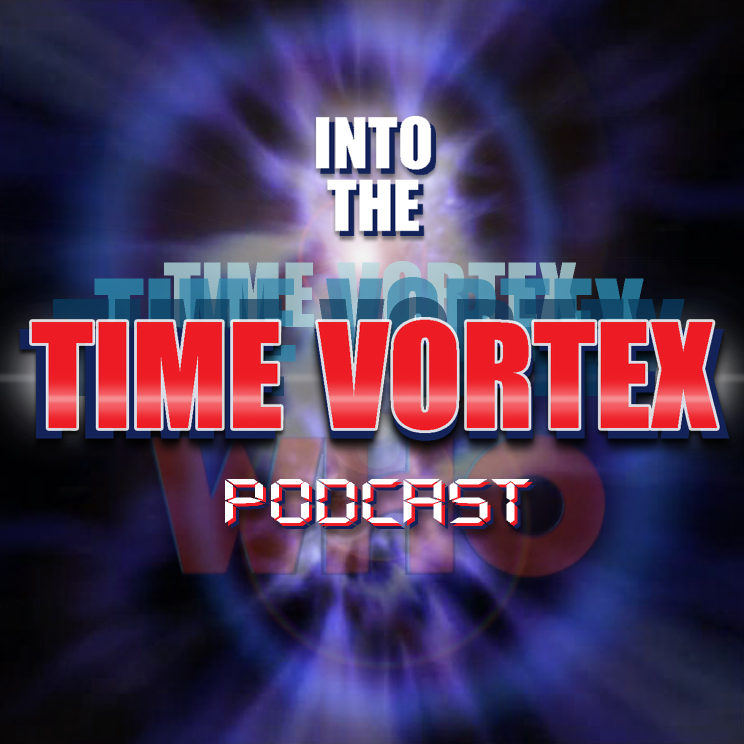 Into the Time Vortex Podcast