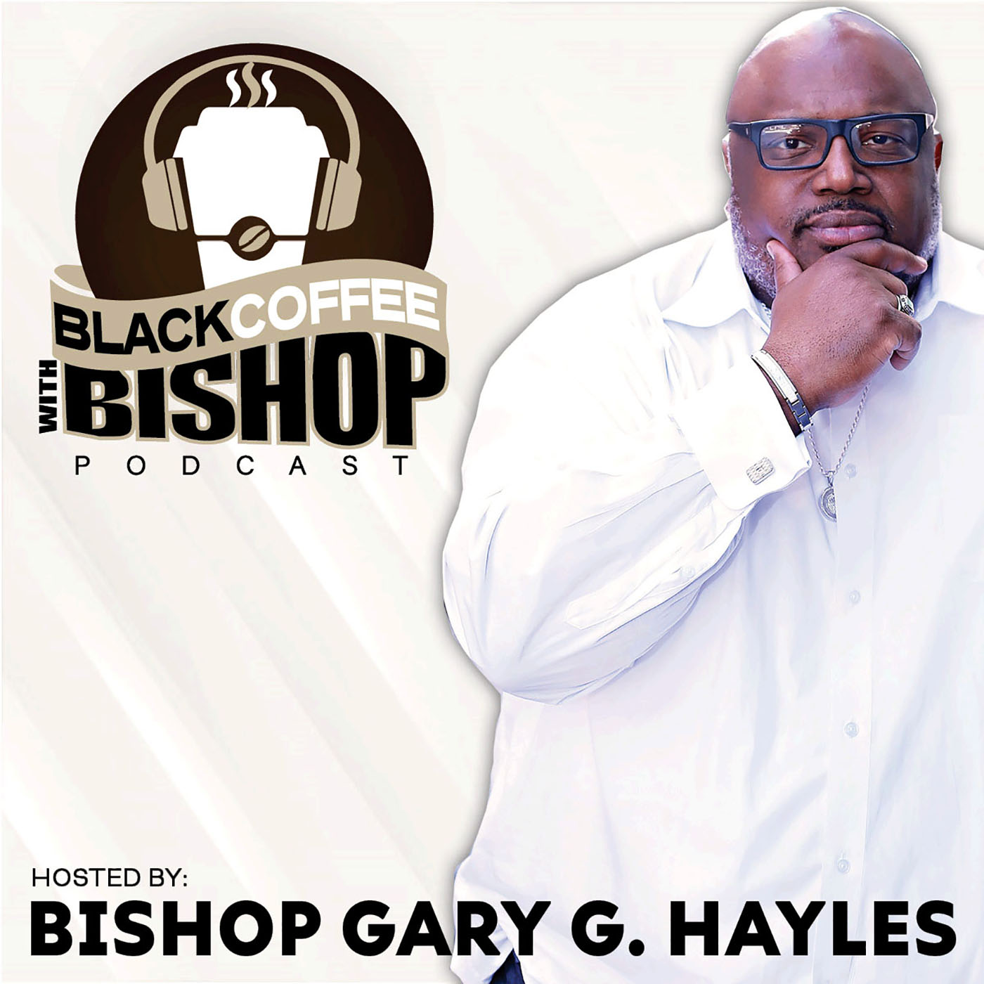 Black Coffee with Bishop