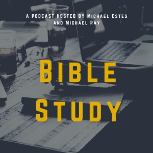 Biblical Stewardship and Christian Budgeting with Michael Estes and Michael Ray