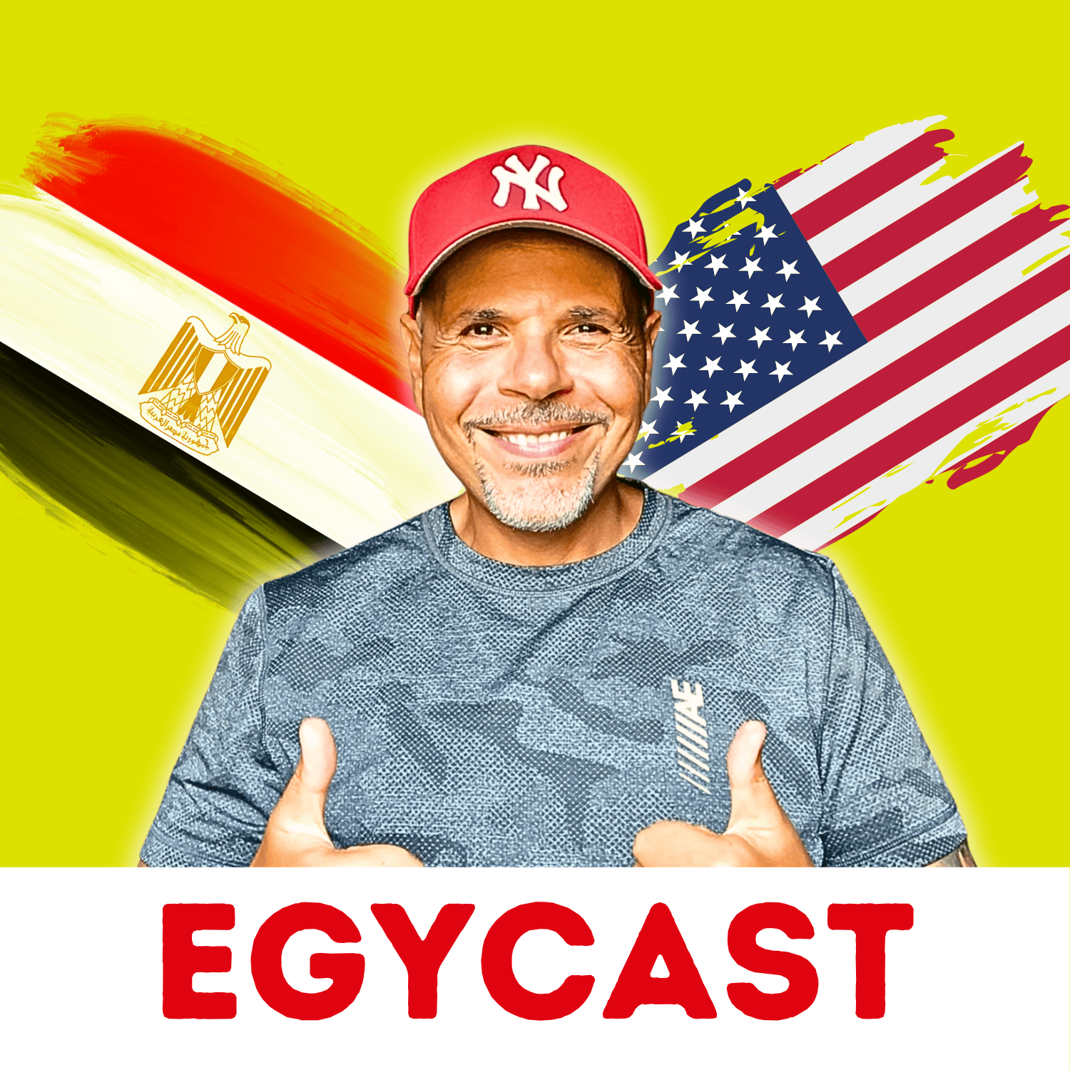 Egycast