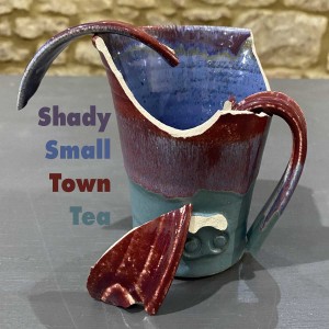 Shady Small Town Tea