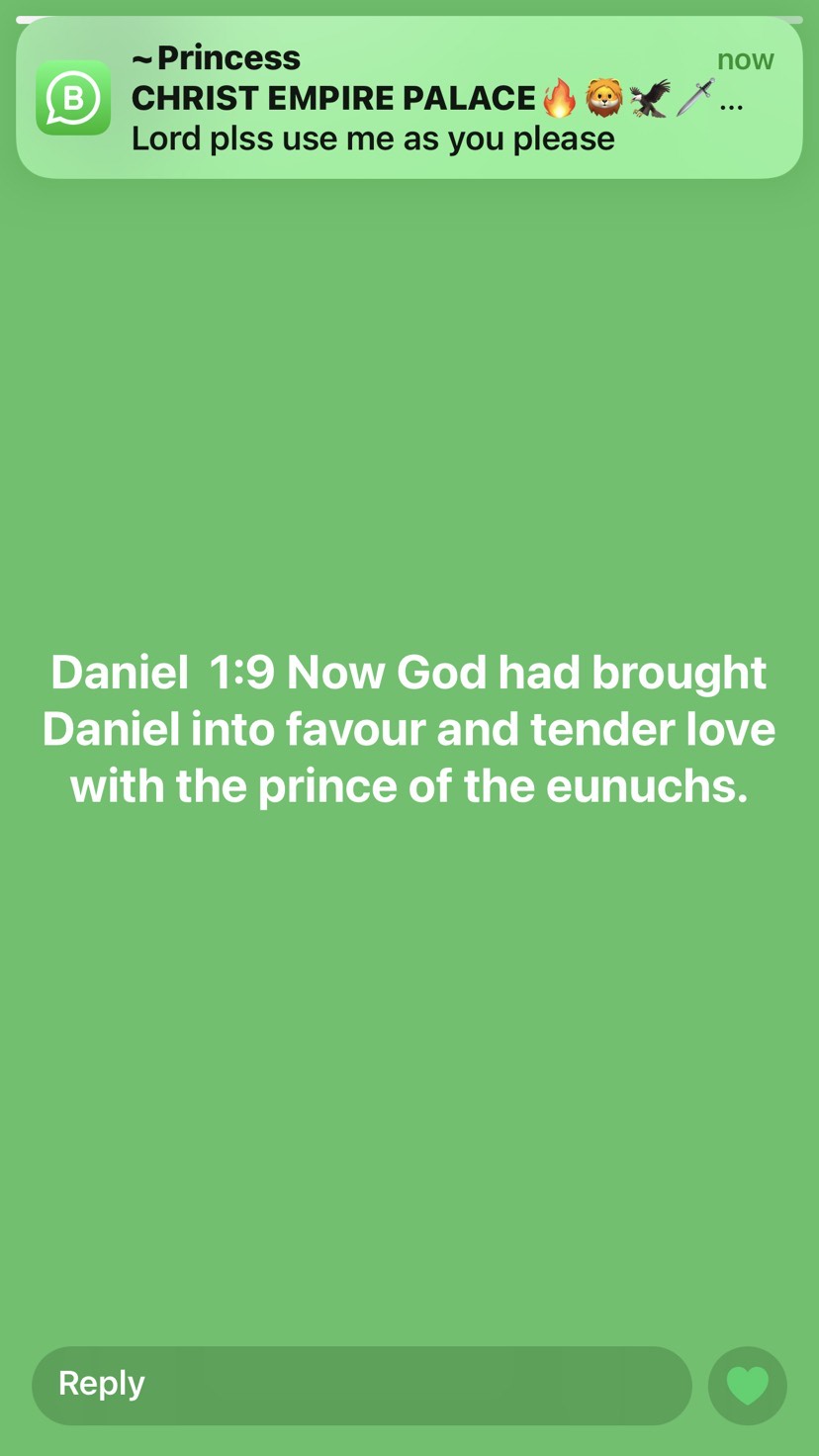 THE GREAT EVANGELIST