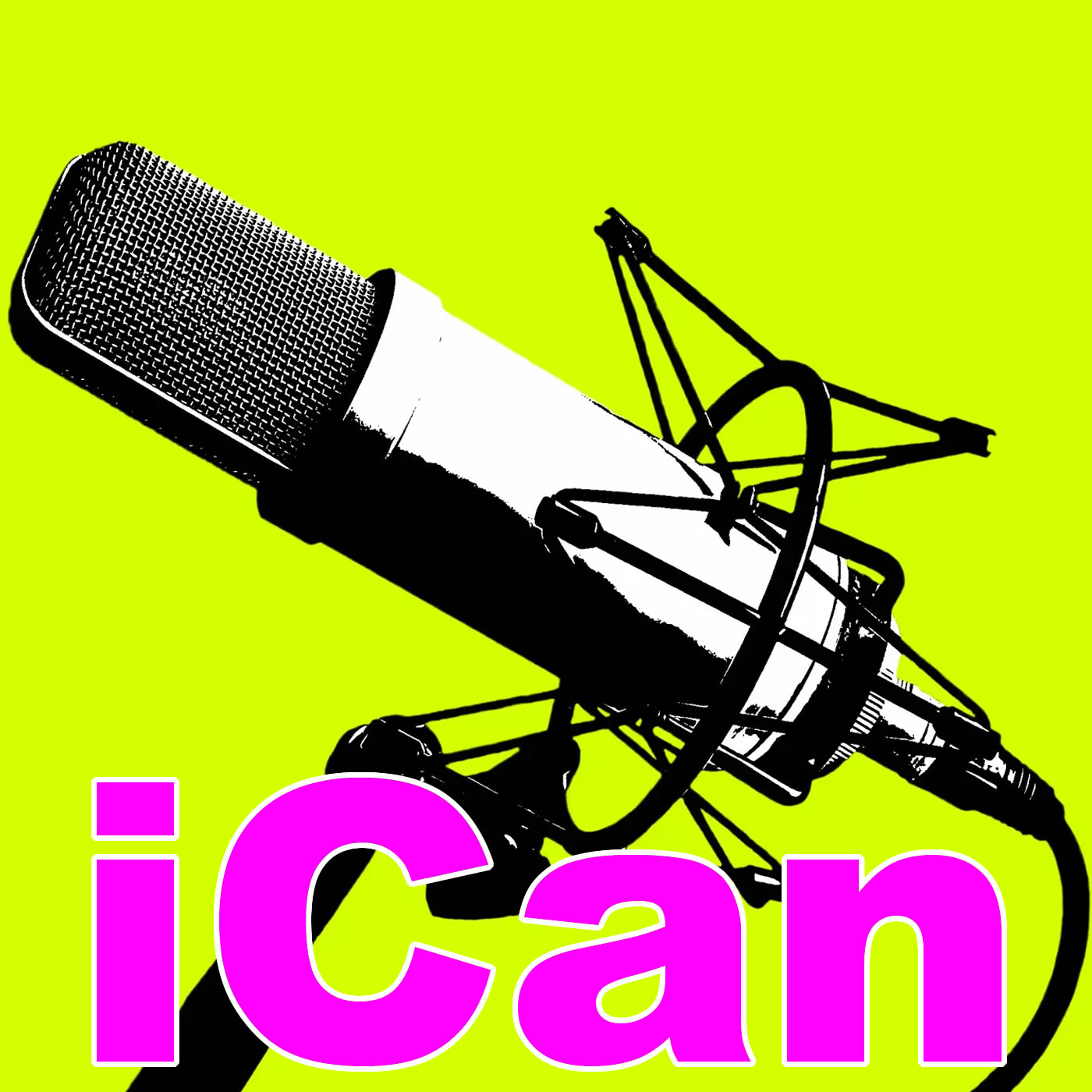 iCan - the iMedia revision podcast from Hungerhill School