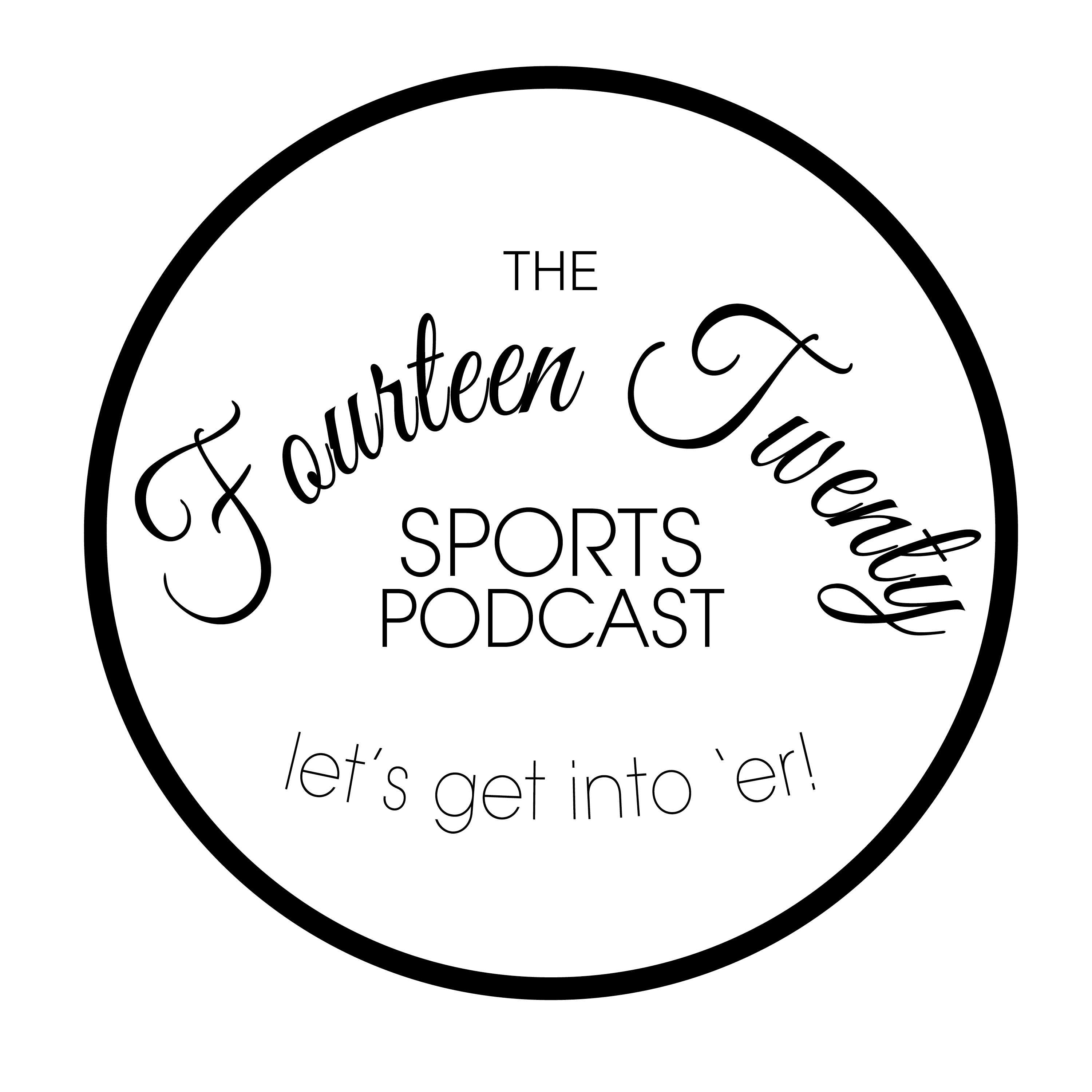 Fourteen Twenty Podcast