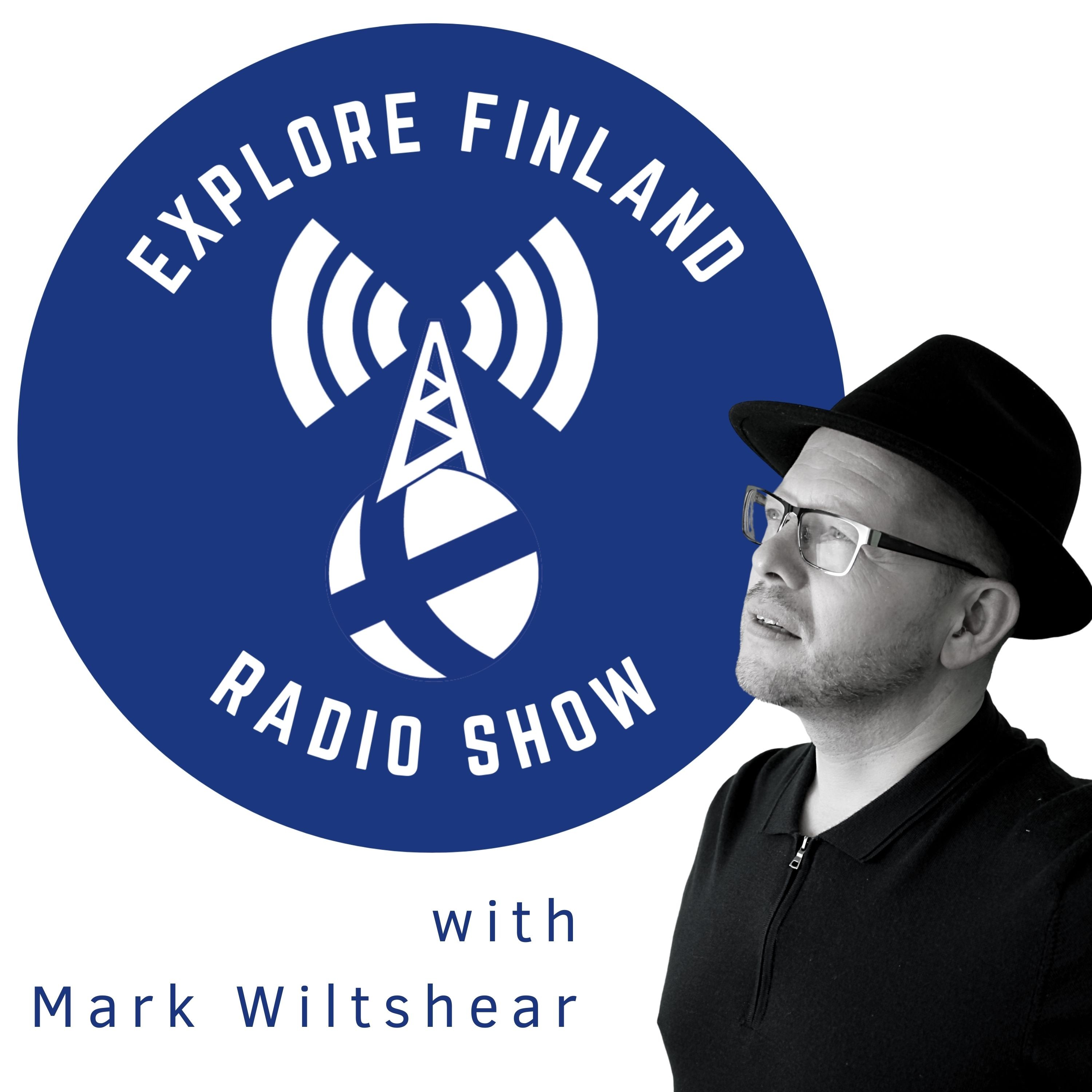 Explore Finland Radio Show