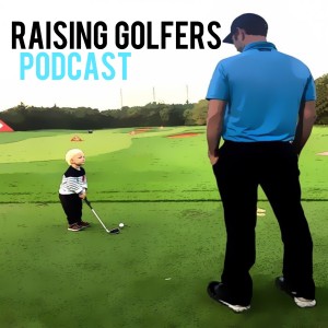 The Transition into a Champion Golf Parent and Coach