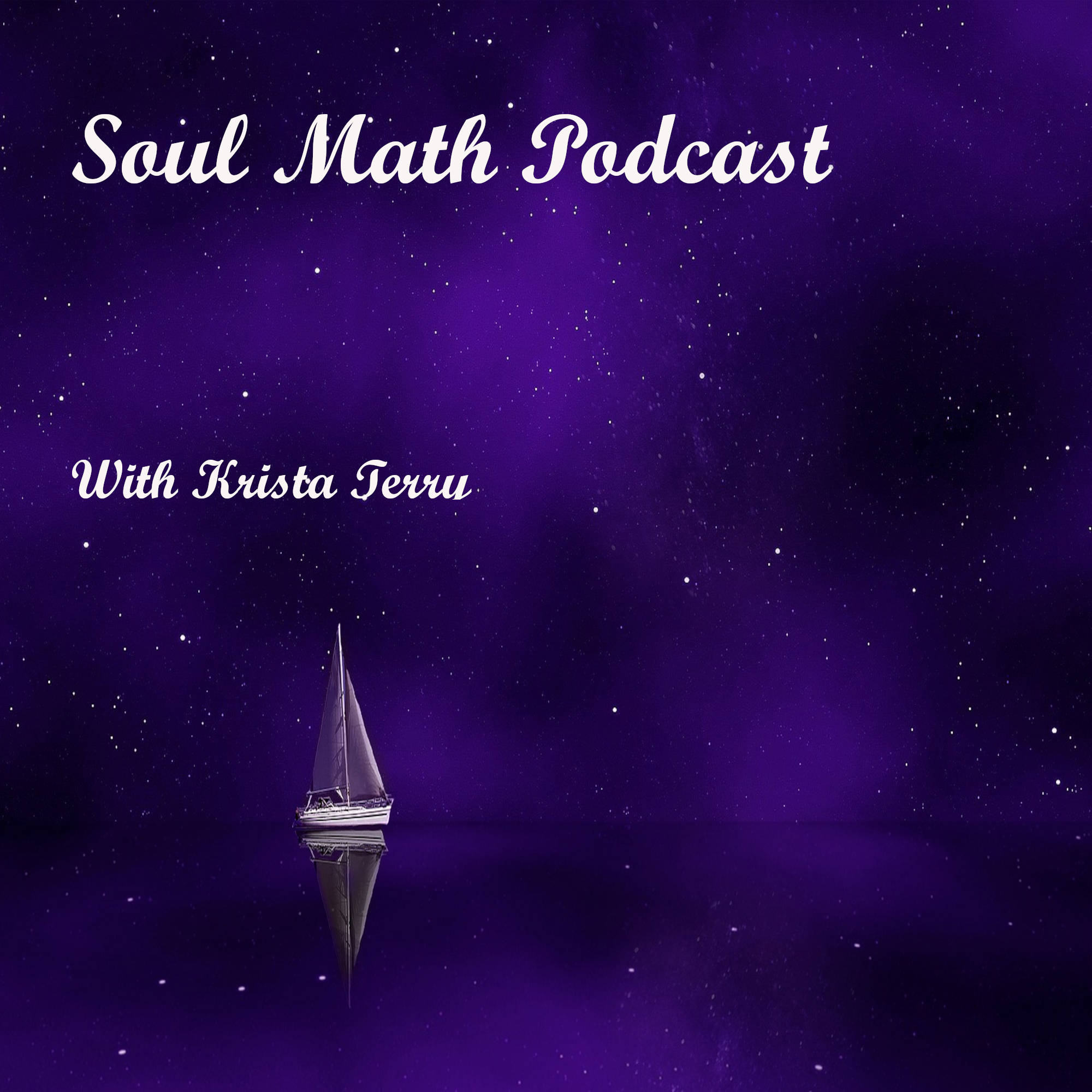 SoulMath Numerology Podcast