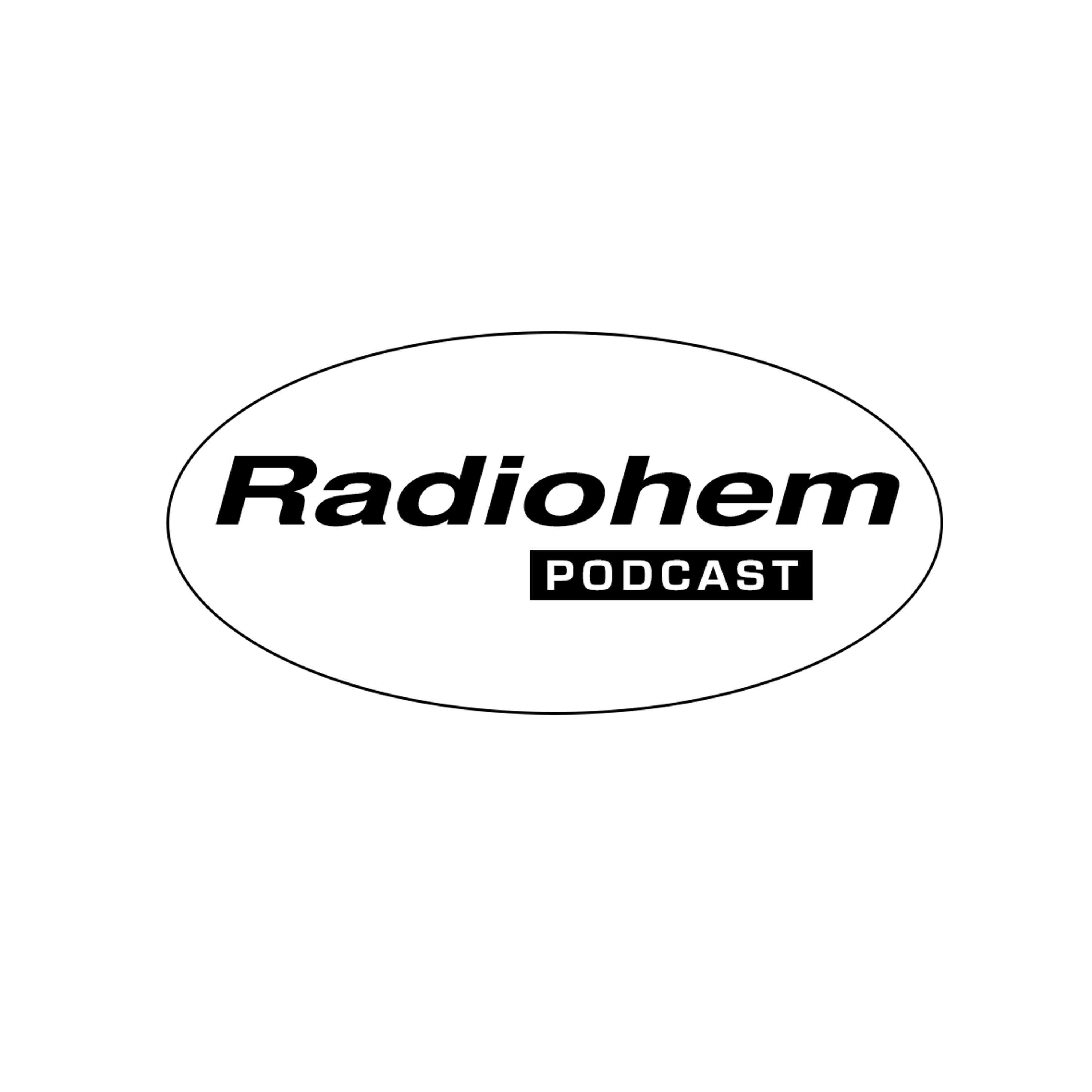 Radiohem Podcast