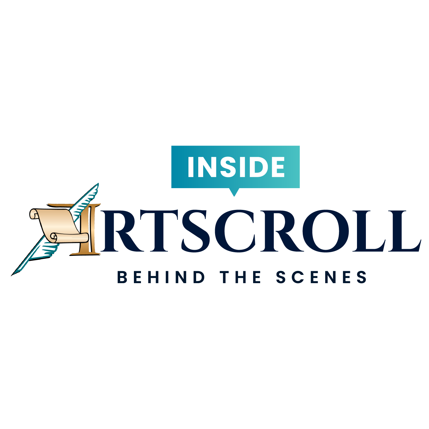 Inside ArtScroll Podcast