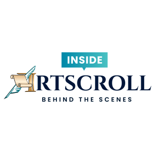 Inside ArtScroll Season 2 Episode 12: Interview with Rabbi Yaakov Yosef Reinman (Avner Gold)