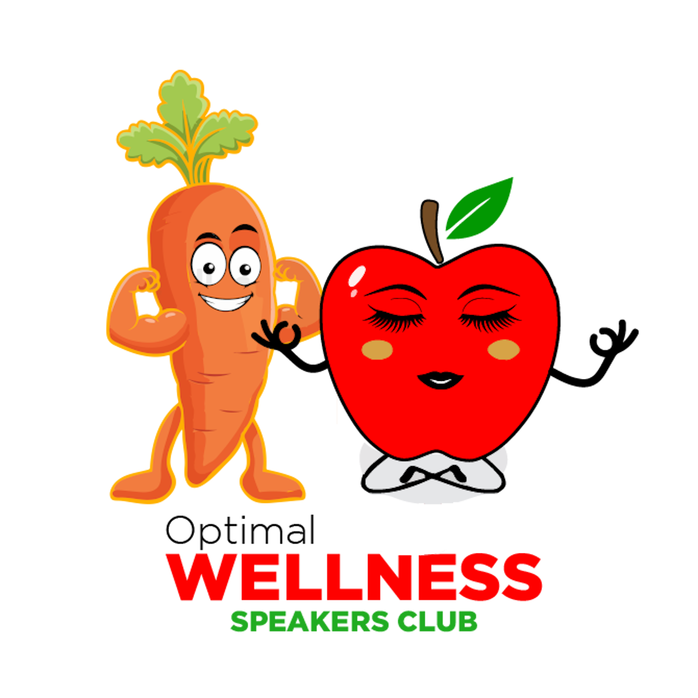 Optimal Wellness Speakers's Podcast