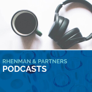 Rhenman & Partners podcast June 2024 (English version)