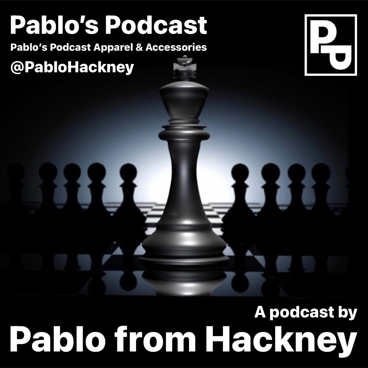 Pablos Podcast