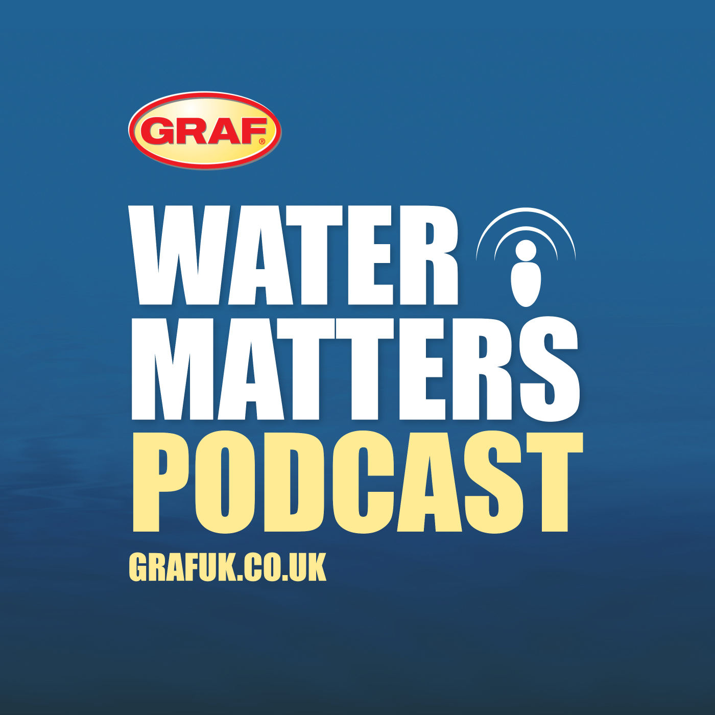 GRAF UK Water Matters Podcast