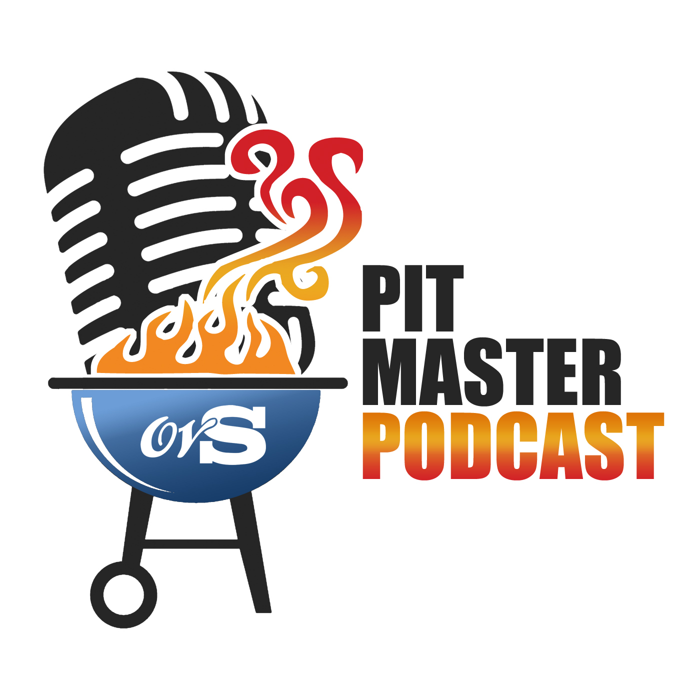 Pitmaster, an Old Virginia Smoke Podcast