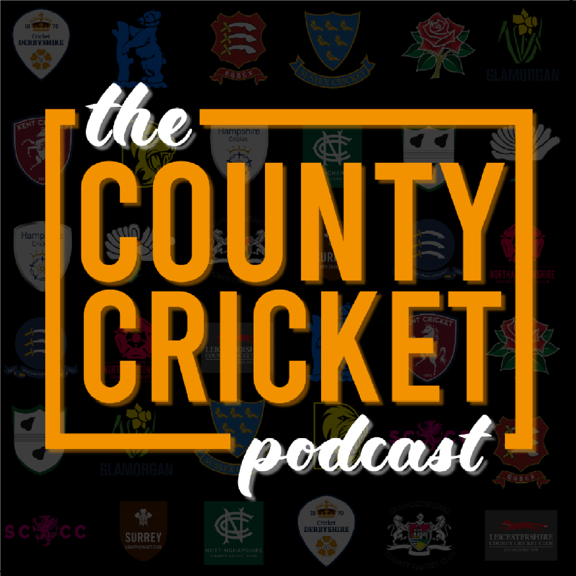 2024 County Championship Round Four Review Show