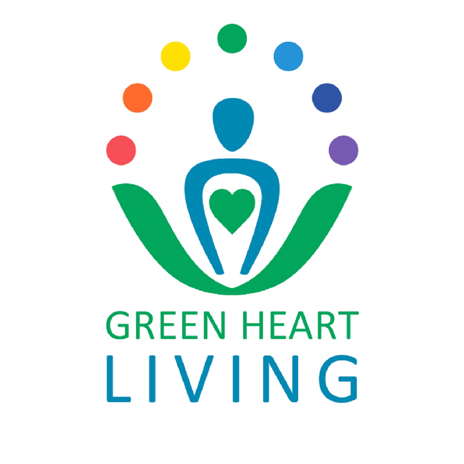 The Green Heart Living Podcast