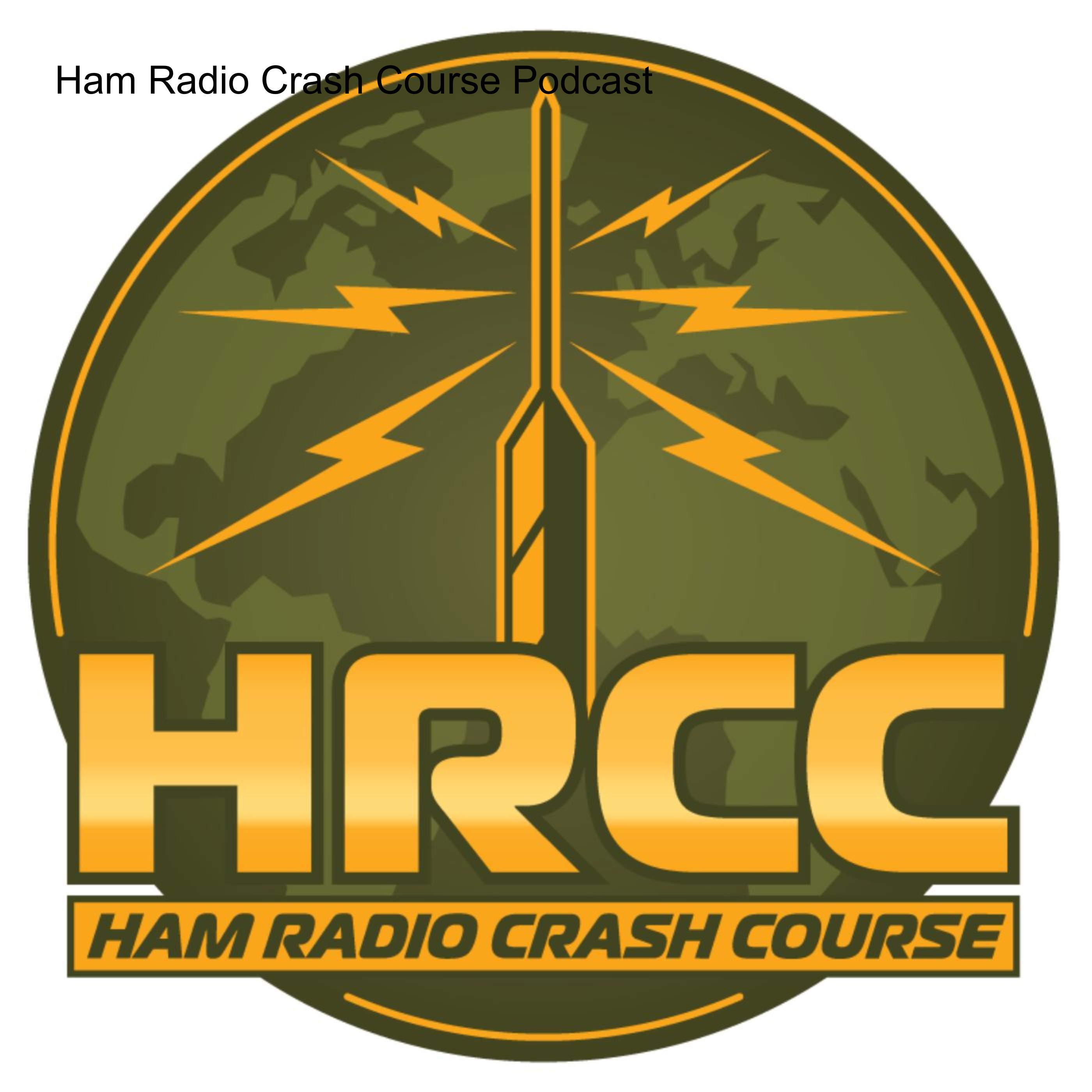 cover of episode Troubleshooting Ham Radios, Antennas and Computers