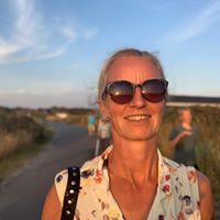 Dorte Morell